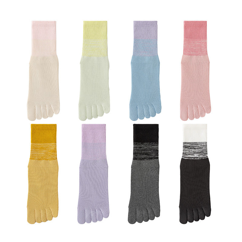 Women's Yoga  Socks