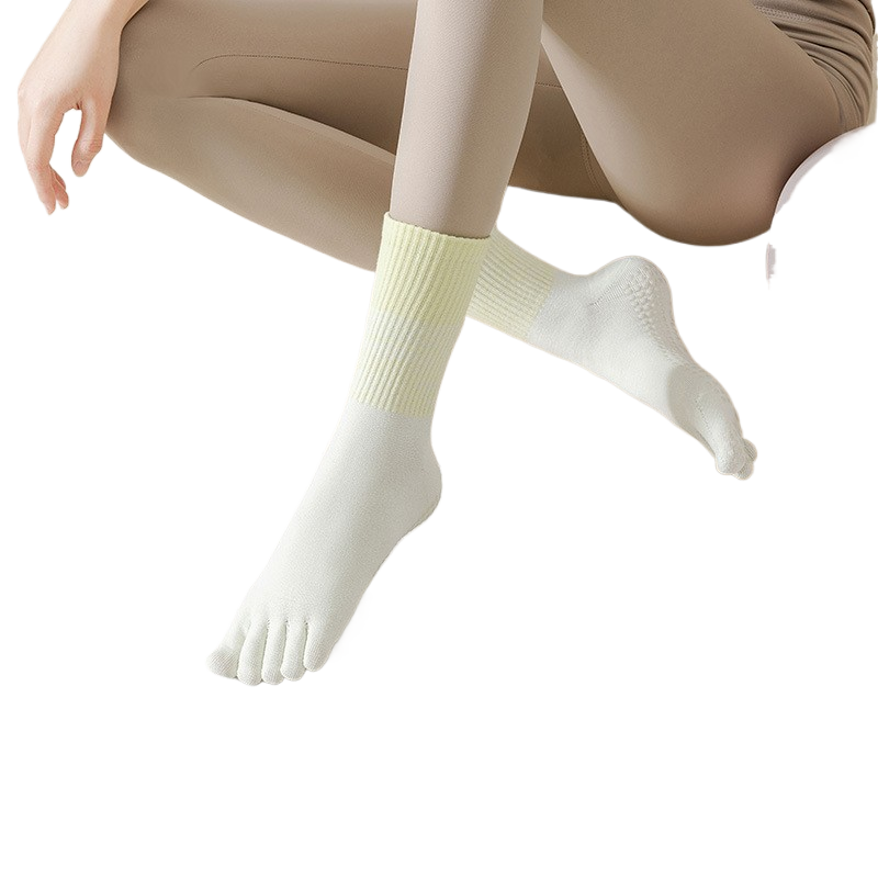 Women's Yoga  Socks
