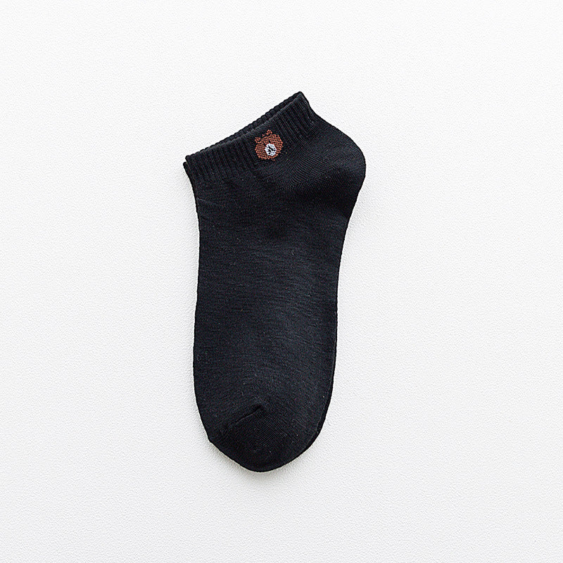 Boat  Ankle Socks