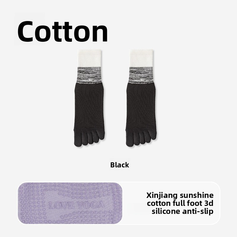 Women's Yoga  Socks