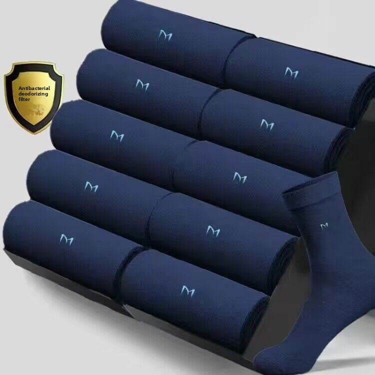 Men's' Antibacterial Socks