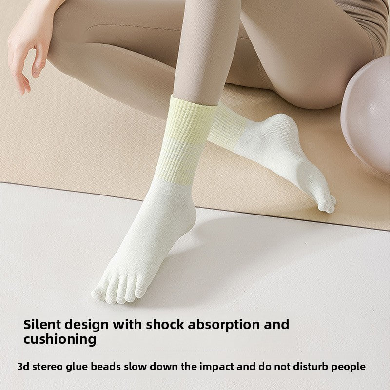 Women's Yoga  Socks