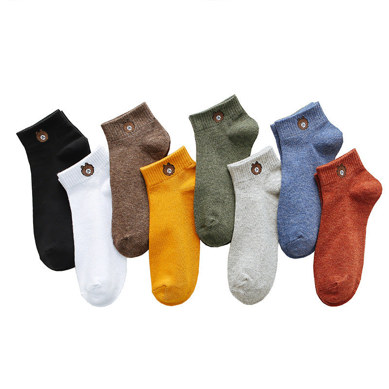 Boat  Ankle Socks