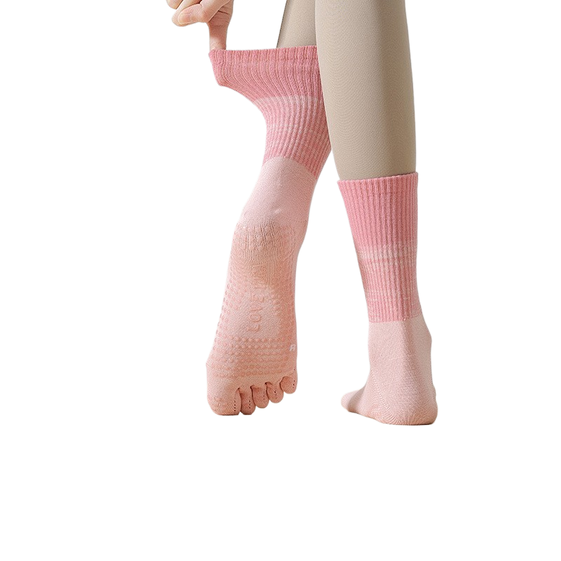 Women's Yoga  Socks