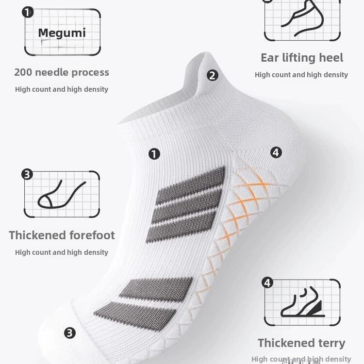 Men's Performance Socks