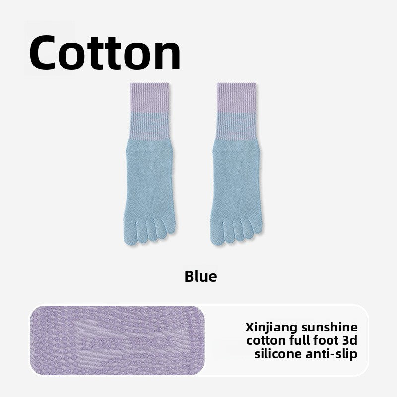 Women's Yoga  Socks