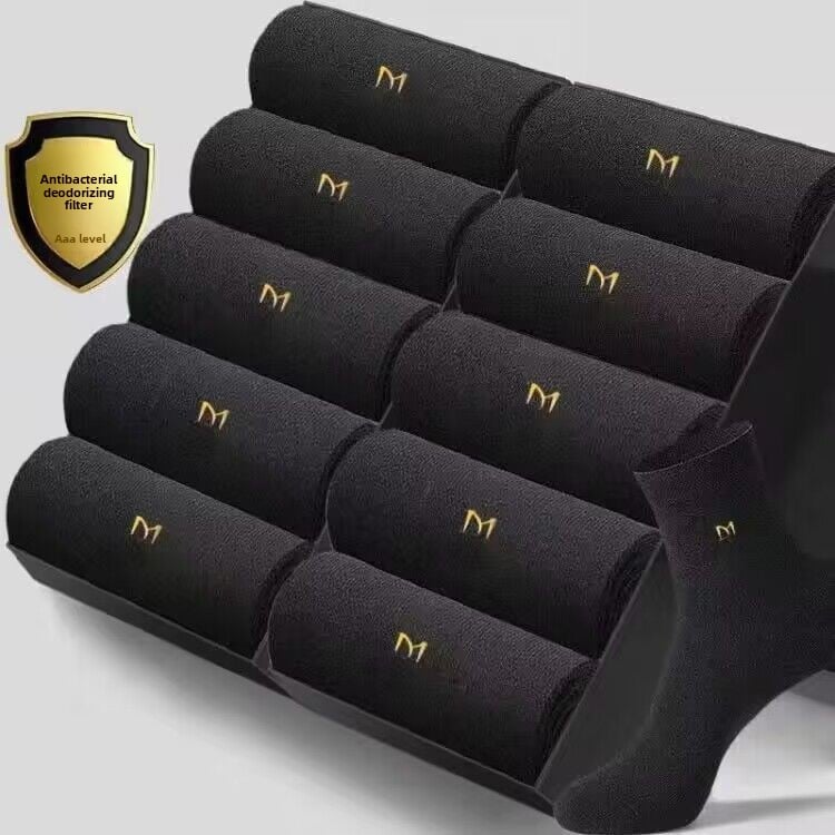 Men's' Antibacterial Socks