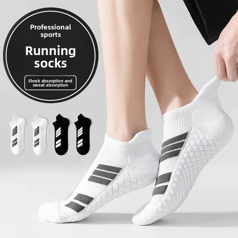 Men's Performance Socks