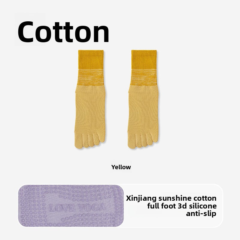 Women's Yoga  Socks