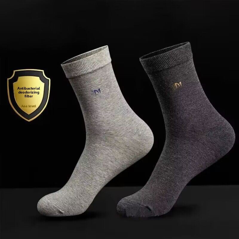 Men's' Antibacterial Socks