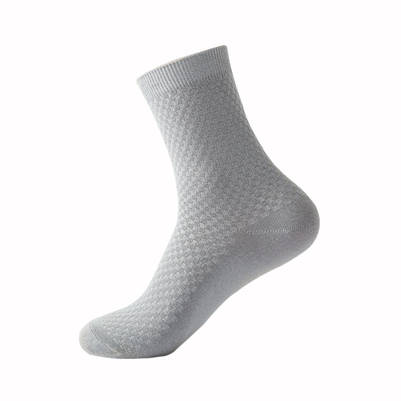 Men's Bamboo Fiber Socks