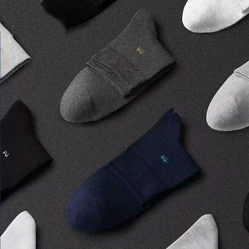 Men's' Antibacterial Socks