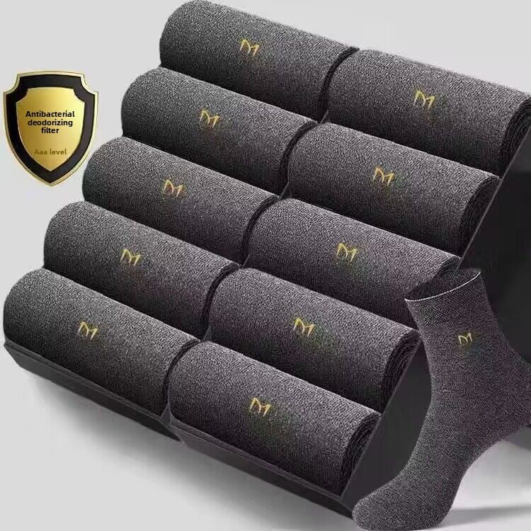 Men's' Antibacterial Socks