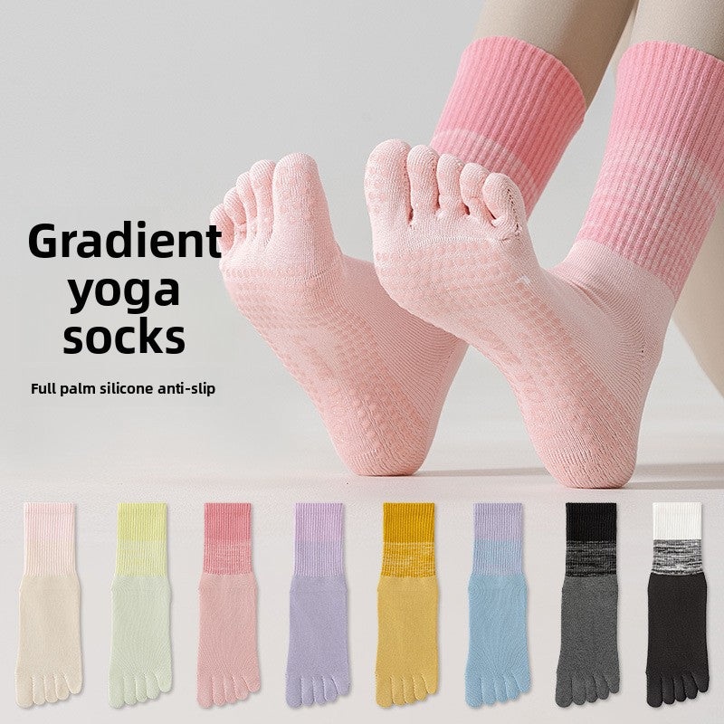 Women's Yoga  Socks