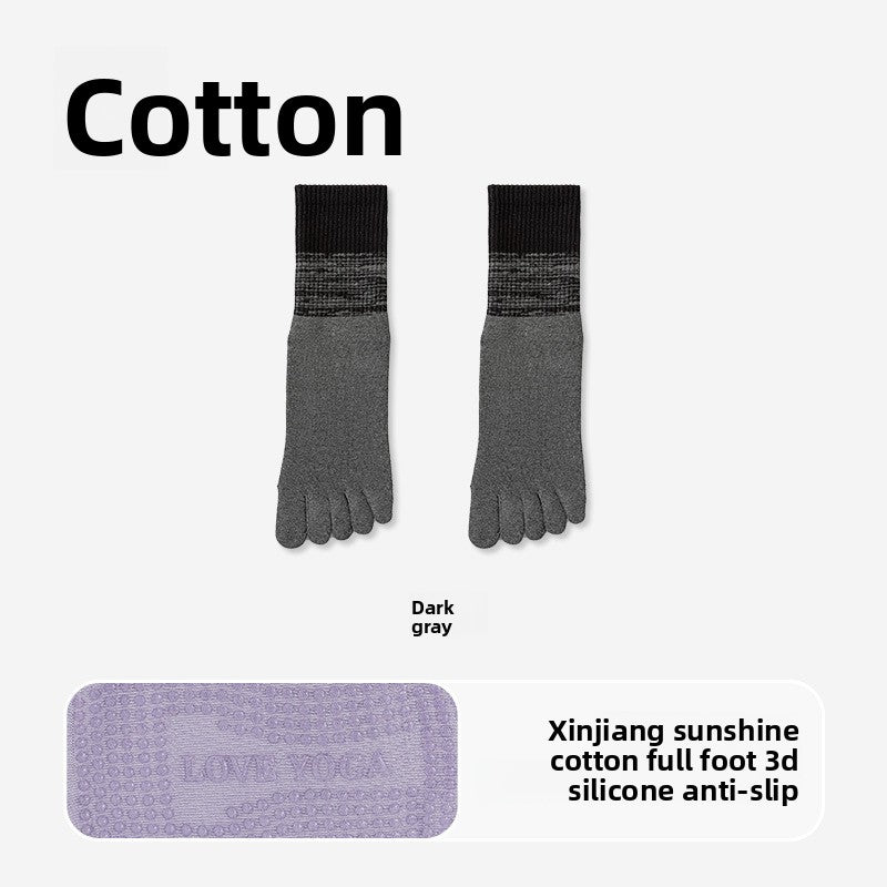 Women's Yoga  Socks