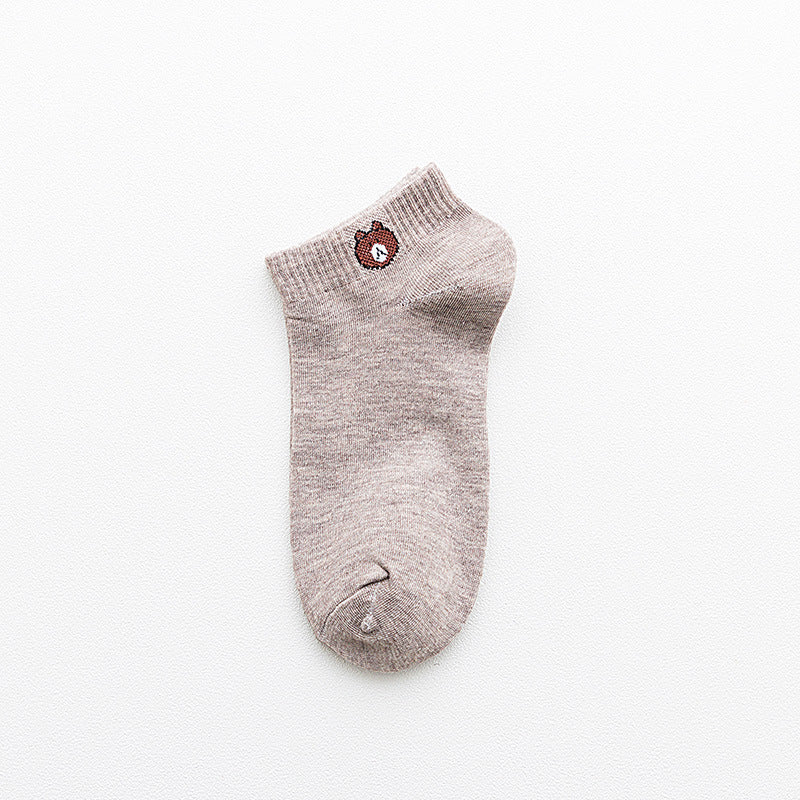 Boat  Ankle Socks