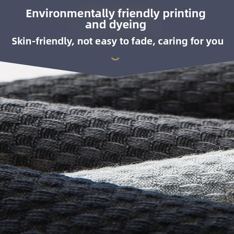 Men's Bamboo Fiber Socks