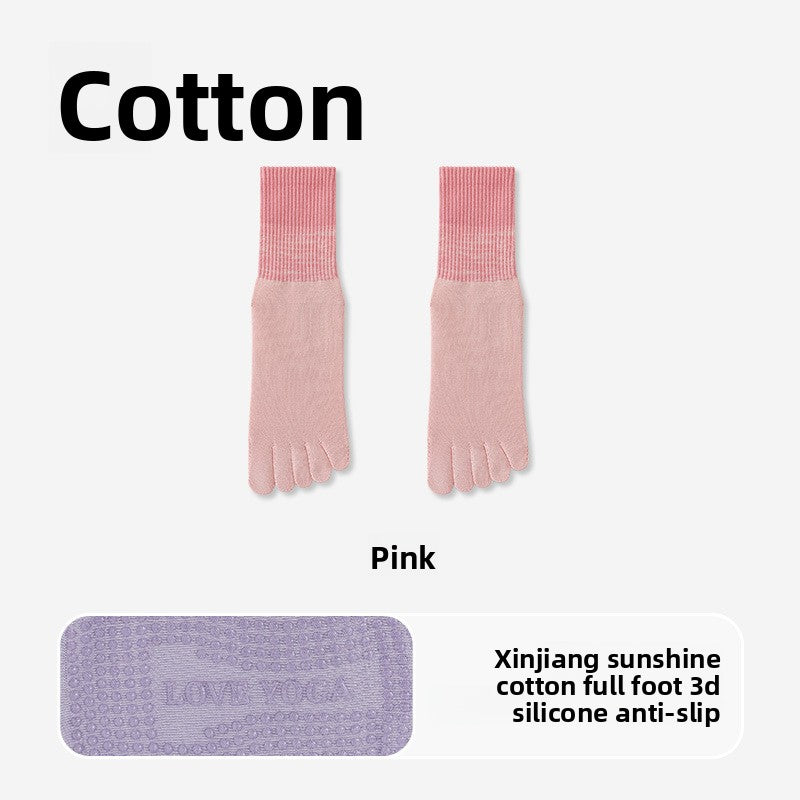 Women's Yoga  Socks