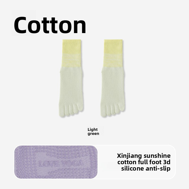 Women's Yoga  Socks